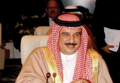 الكلمة السامية في القمة العربية الدورة 15 بشرم الشيخ في مصر - 1 مارس 2003