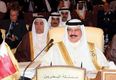 الكلمة السامية في القمة العربية الدورة 21 بدولة قطر - 30 مارس 2009