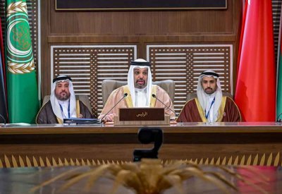 وزير "المالية": التعاون العربي المشترك وتعزيز التكامل الاقتصادي والاجتماعي سيمكّننا من تحقيق تطلعات أجيالنا القادمة نحو النماء