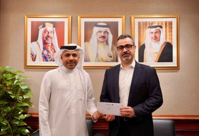 شركة الفنادق الوطنية تتبرع للجمعيات الخيرية