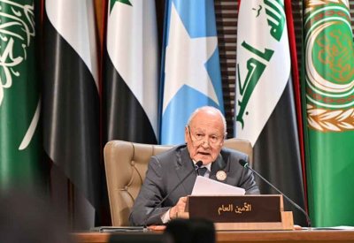 أبو الغيط: المجالات الاقتصادية والاجتماعية والتنموية تعد حجر زاوية للعمل العربي وسبيلا ضروريا لتحقيق الإنجازات