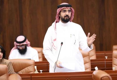 مواقف البحرين راسخة في دعم القضية الفلسطينية