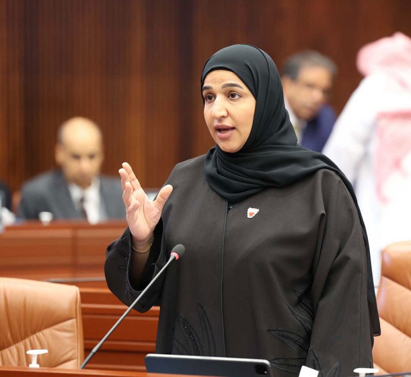 السيد: ضرورة مراجعة اشتراطات الترخيص لبناء العمارات والبنايات متعددة الطوابق