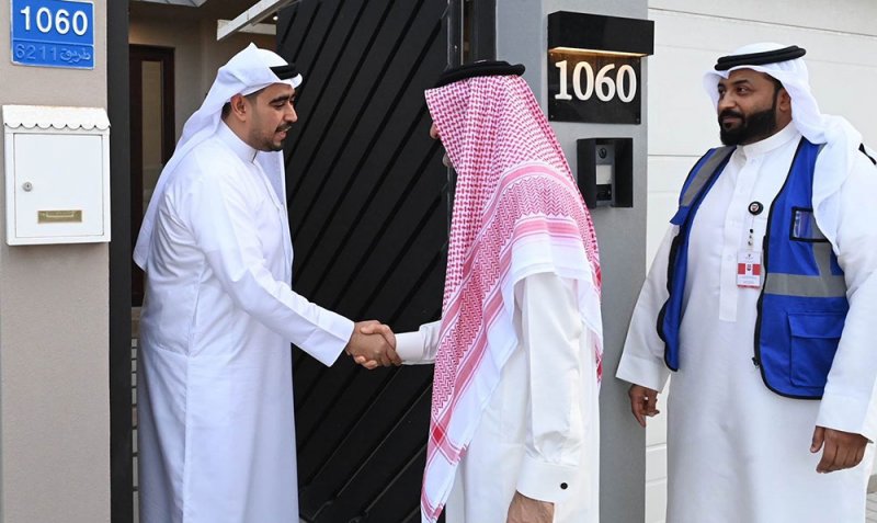 أهمية مخرجات مسح دخل ونفقات الأسرة 2024 في وضع البرامج التنموية التي تدعم توفير الخدمات التي تتماشى مع احتياجات الأسر