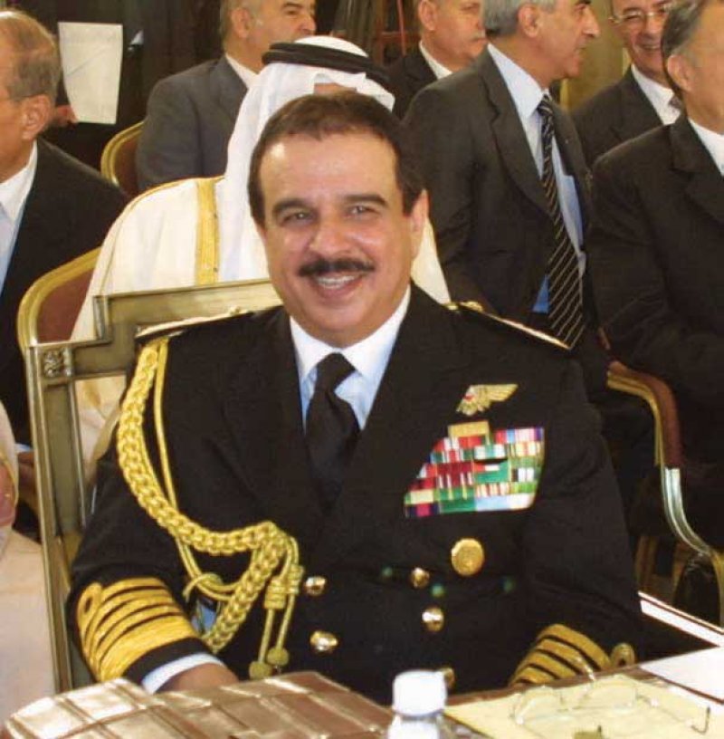 الكلمة السامية في القمة العربية الدورة 14 ببيروت - 27 مارس 2002