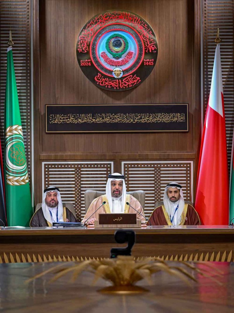 وزير "المالية": التعاون العربي المشترك وتعزيز التكامل الاقتصادي والاجتماعي سيمكّننا من تحقيق تطلعات أجيالنا القادمة نحو النماء