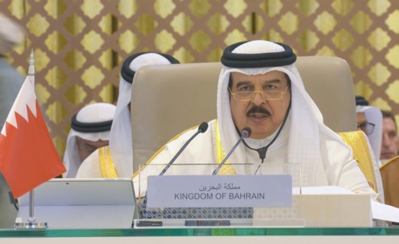 الكلمة السامية في القمة العربية الدورة 32 في جدة - 19 مايو 2023