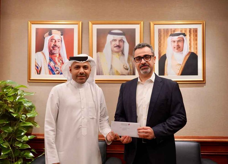 شركة الفنادق الوطنية تتبرع للجمعيات الخيرية