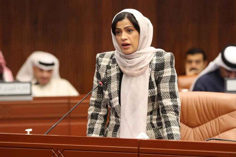 باسمة مبارك: لابد من تشديد إجراءات السلامة في العمارات السكنية