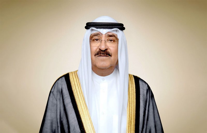 الكويت: مرسوم أميري بتشكيل الحكومة الجديدة برئاسة الشيخ أحمد عبدالله الأحمد الصباح وتضم 13 وزيراً