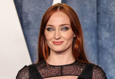 صوفي تيرنر تقود سلسلة السرقة "Haven" بالسينما