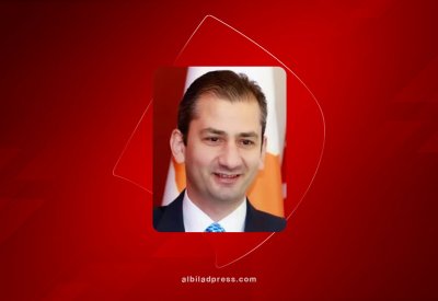 سفير قبرص لـ"البلاد": الجهود الدبلوماسية النشطة التي تقوم بها البحرين ستكون مؤثرة على الشرق الأوسط إيجابًا