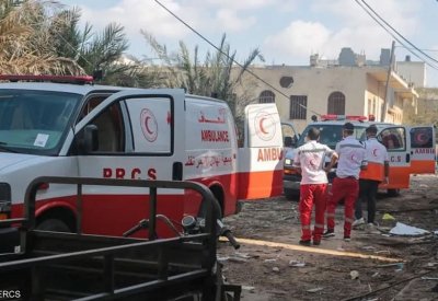 وزارة الصحة في غزة: ساعات تفصلنا عن انهيار المنظومة الصحية