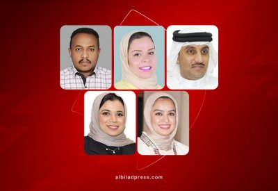شخصيات إعلامية: دور بارز للإعلام البحريني في العهد الزاهر لجلالة الملك المعظم في دعم ومساندة قضايا الأمة العربية