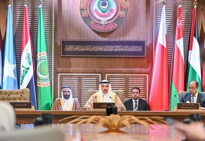 بدء اجتماع المندوبين الدائمين وكبار المسؤولين للإعداد لاجتماع وزراء الخارجية التحضيري لقمة البحرين