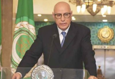رئيس قطاع الاعلام بالجامعة العربية: المنطقة العربية مطالبة بتعبئة جادة ومتضامنة لمؤهلاتها للدفع بمسارات التنمية