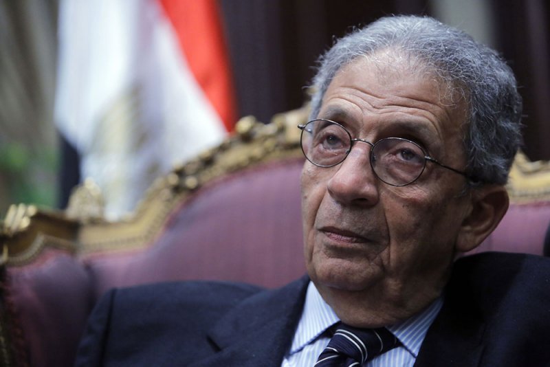 عمرو موسى لـ"البلاد": نتائج قمة البحرين لا يجب أن تحتمل "أكثر من معنى"