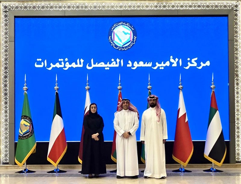 وفد "الجنسية والجوازات" يشارك بالاجتماع الفني لمشروع التأشيرة الخليجية الموحدة