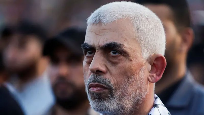 "السنوار لا يختبئ في رفح".. صحيفة أميركية تكشف تلميحات استخباراتية عن مكانه