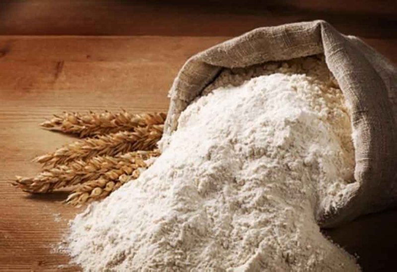 انخفاض  الدعم الحكومي للطحين 23.7%