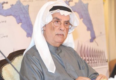الرميحي: الملك المعظم رجل التوافق
