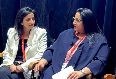المدير العام لمعهد الإدارة العامة: المرأة الخليجية شريك أساسي في عملية التنمية