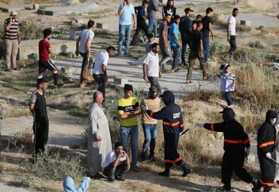 بعد تشكيك إسرائيل.. الصحة العالمية "لا خطأ بعدد قتلى غزة"