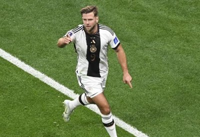 انضمام فولكروغ إلى قائمة ألمانيا في كأس أوروبا