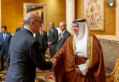 أهمية مواصلة ترسيخ التضامن والتعاون العربي بما يصب في ازدهار الأمة العربية ويحقق تطلعات أبنائها