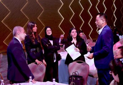 هيئة البحرين للسياحة والمعارض تستضيف ورشة "China Ready"