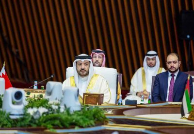وكيل "الإسكان" يشارك في اجتماع كبار المسئولين المعنيين بالإسكان بدول مجلس التعاون في الدوحة