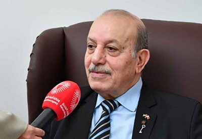 سفير دولة فلسطين: مواقف مشرفة لجلالة الملك المعظم في دعم القضية الفلسطينية