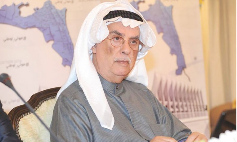 الرميحي: الملك المعظم رجل التوافق