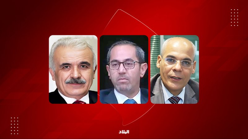 تطلعات لتحقيق رغبات الشارع العربي من المحيط إلى الخليج