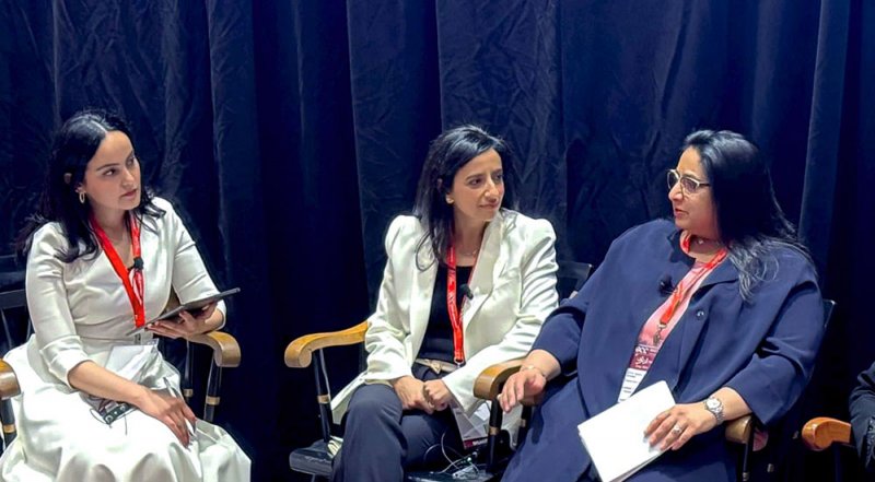 المدير العام لمعهد الإدارة العامة: المرأة الخليجية شريك أساسي في عملية التنمية