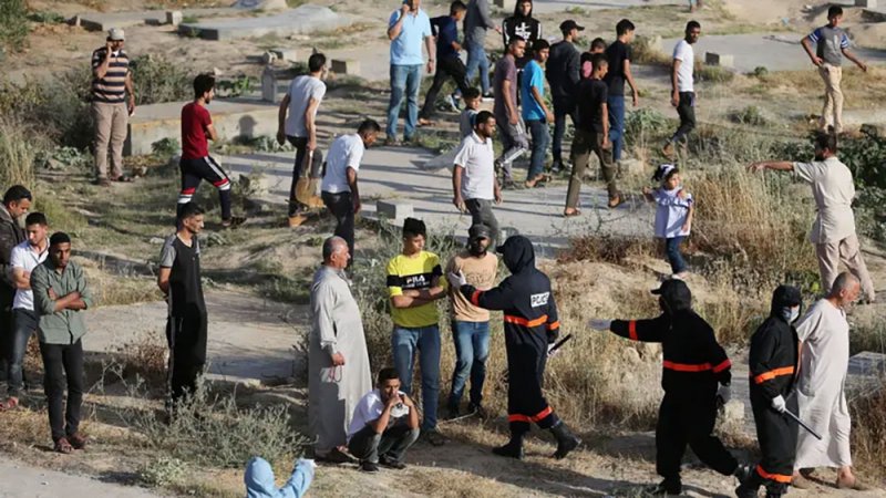بعد تشكيك إسرائيل.. الصحة العالمية "لا خطأ بعدد قتلى غزة"