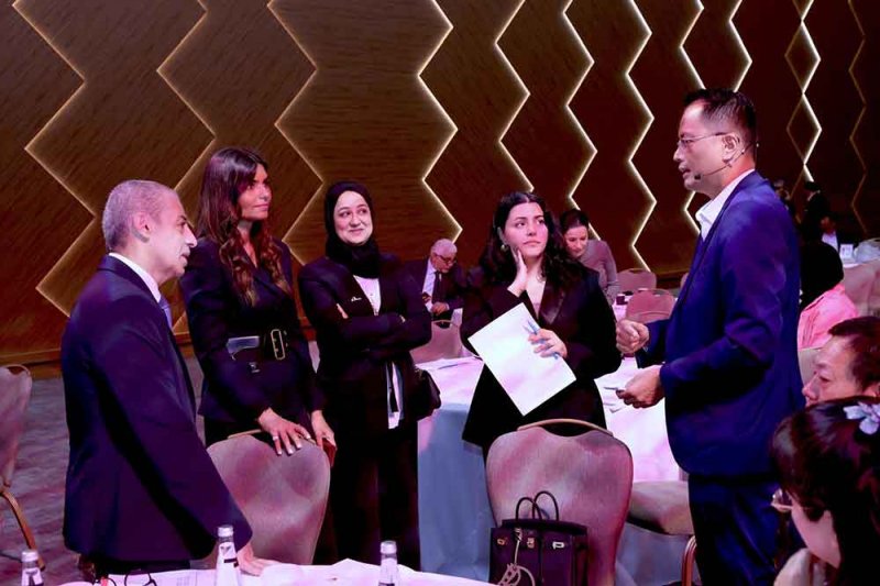 هيئة البحرين للسياحة والمعارض تستضيف ورشة "China Ready"