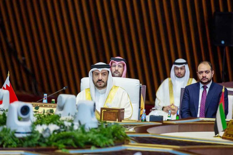وكيل "الإسكان" يشارك في اجتماع كبار المسئولين المعنيين بالإسكان بدول مجلس التعاون في الدوحة