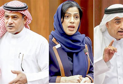 تشريعيون: الاتفاق على وحدة الصف والضغط لإيقاف حرب غزة