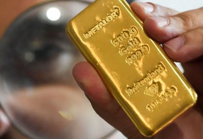 أسعار الذهب مستقرة قبيل بيانات التضخم الأميركية