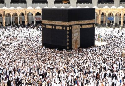 رئيس الشؤون الدينية بالحرمين الشريفين: جاهزية الرئاسة لتقديم أفضل الخدمات لحجاج بيت الله الحرام