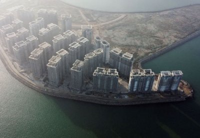 "خطة طموحة".. الصين تُحاول إنقاذ سوق العقار بشراء حكومي