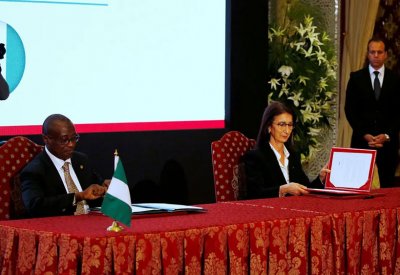 القرار النهائي بشأن خط أنابيب نيجيريا والمغرب يتأجل إلى 2025