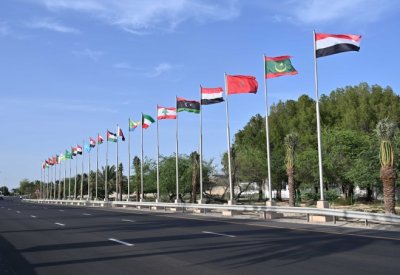 دور محوري لمملكة البحرين في تأكيد القيم والثوابت الراسخة التي تجمع الأمة العربية وفي مساندة القضايا العربية العادلة