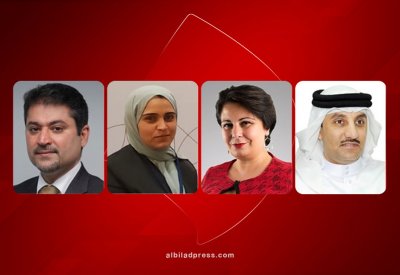 إعلاميون: جميع أبناء الأمة العربية يتطلعون إلى مملكة البحرين لتحقق نجاح في لم الشمل العربي