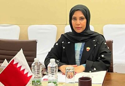 "التربية" تشارك في اجتماعات مسؤولي المعلومات والإحصاءات التعليمية بسلطنة عمان 