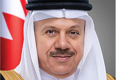 وزير الخارجية يشيد بعمق العلاقات الأردنية البحرينية التي تمثل أنموذجا للعلاقات بين الدول العربية