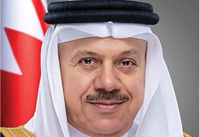 وزير الخارجية يؤكد أن قمّة البحرين دعامة قوية للتكامل العربي والسلام الإقليمي