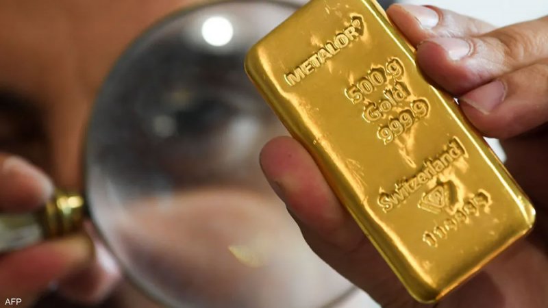 أسعار الذهب مستقرة قبيل بيانات التضخم الأميركية