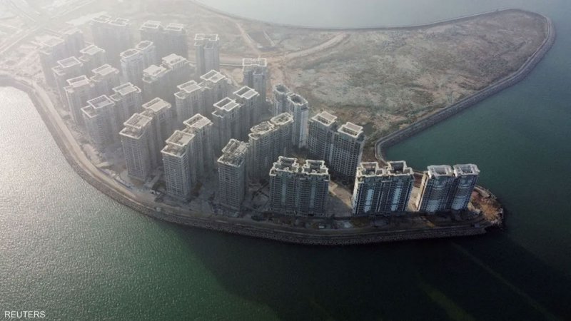 "خطة طموحة".. الصين تُحاول إنقاذ سوق العقار بشراء حكومي